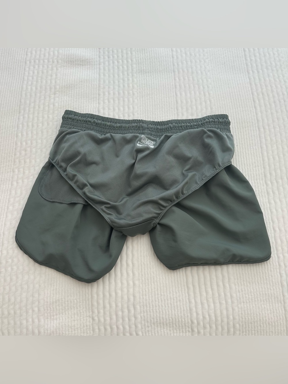 Running Shorts - Picture 3 of 3